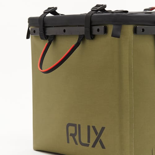 laydown image of Collapsible Gear Bag - 70L
