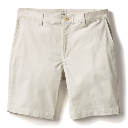laydown image of 365 Chino Short - 9"