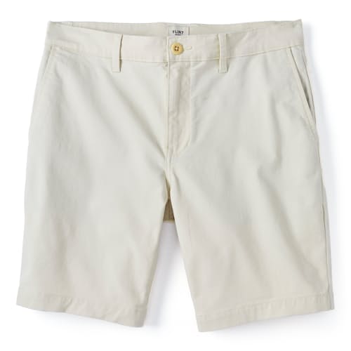 laydown image of 365 Chino Short - 9"