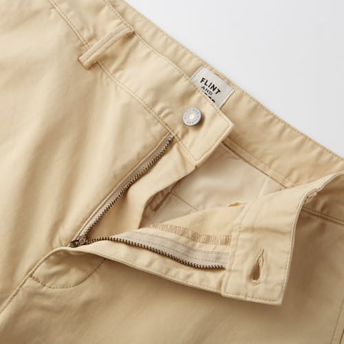 lifestyle image of 365 Chino Short - 9"