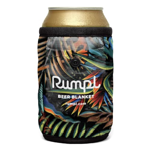 laydown image of Beer Blanket