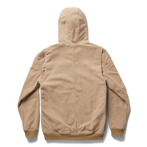 laydown image of The Workhorse Hoodie