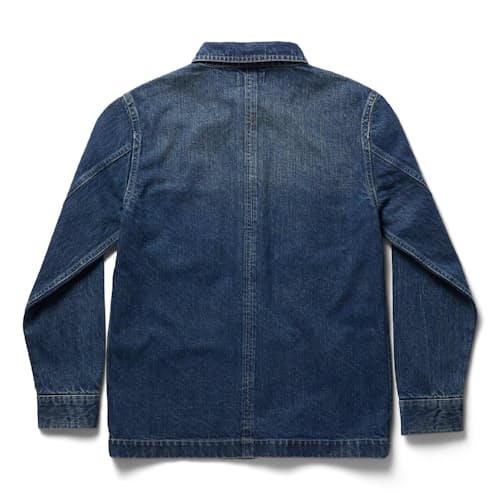 laydown image of The Ojai Jacket