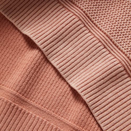 laydown image of The Moor Sweater