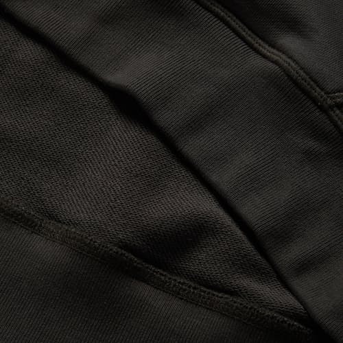laydown image of The Shackleton Hoodie - Exclusive