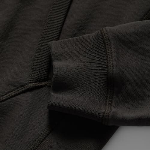 laydown image of The Shackleton Hoodie - Exclusive