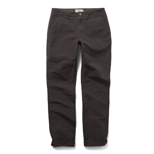 laydown image of The Morse Pant