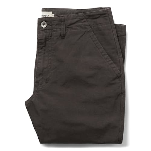 laydown image of The Morse Pant