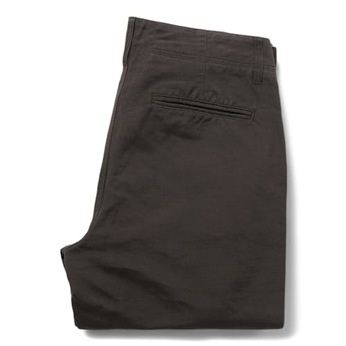 laydown image of The Morse Pant