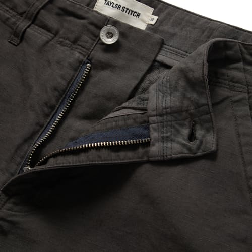 laydown image of The Morse Pant