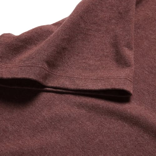 laydown image of The Heavy Bag Tee