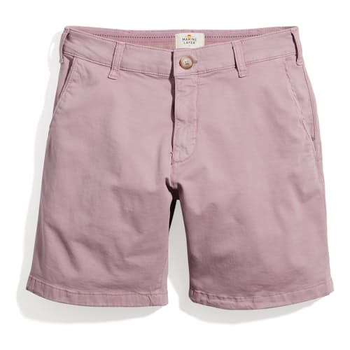 laydown image of Walk Short