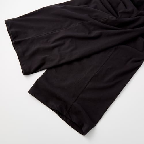laydown image of Women's Solstice Organic Romper