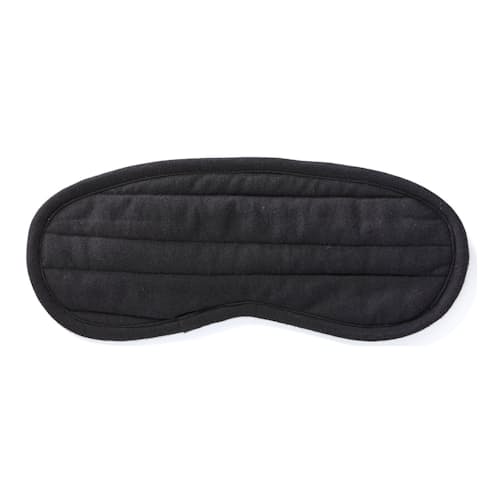 laydown image of Olema Eye Mask