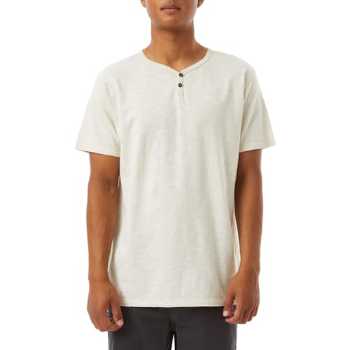 laydown image of Folk Henley