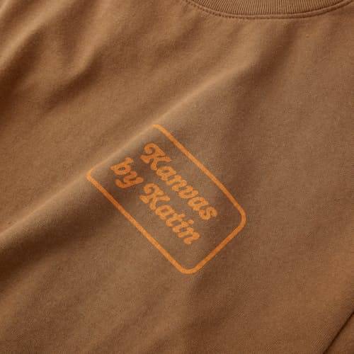 laydown image of Bay Graphic Tee