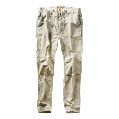 laydown image of Flyweight Flex Chino Pant