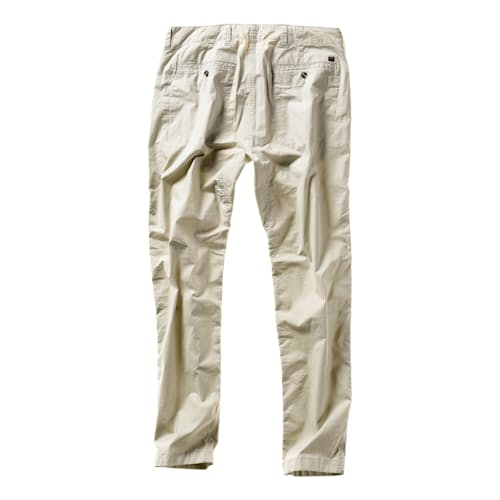 laydown image of Flyweight Flex Chino Pant