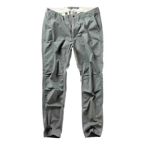 laydown image of Flyweight Flex Chino Pant - Exclusive