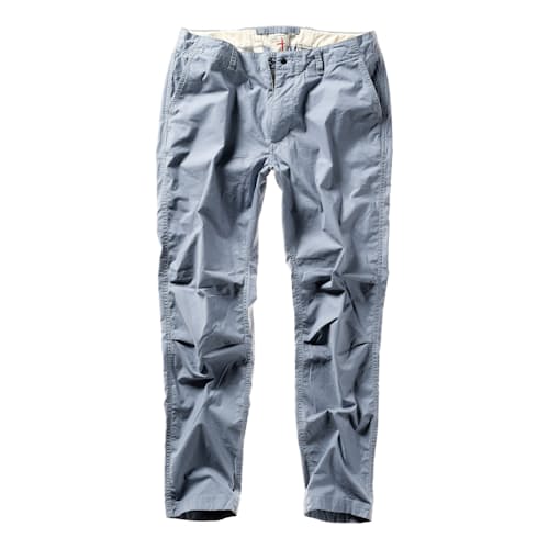 laydown image of Flyweight Flex Chino Pant