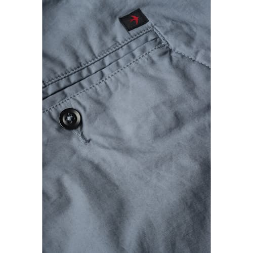 laydown image of Flyweight Flex Chino Pant