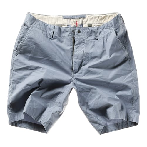 laydown image of Flyweight Flex Short - 8"