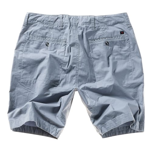 laydown image of Flyweight Flex Short - 8"