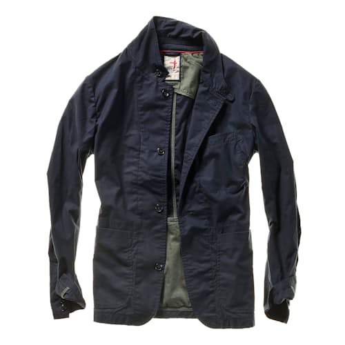 laydown image of Flyweight Flex Blazer