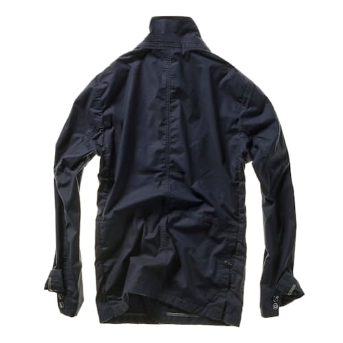 laydown image of Flyweight Flex Blazer