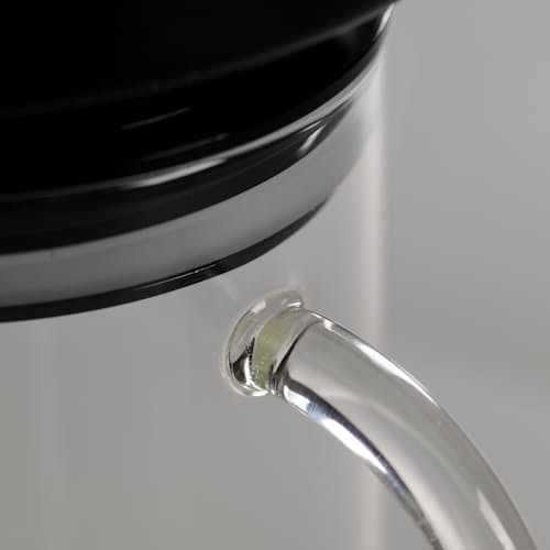 laydown image of VacOne Coffee Air Brewer