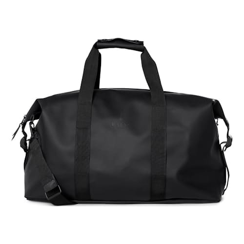 laydown image of Weekend Bag