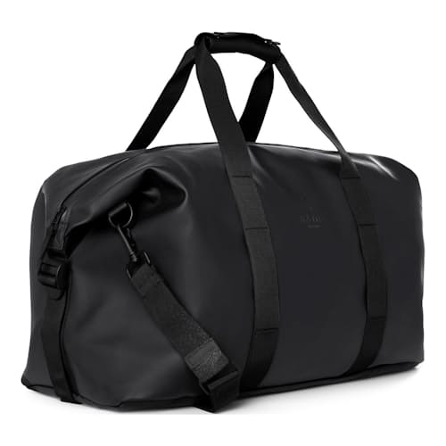 laydown image of Weekend Bag