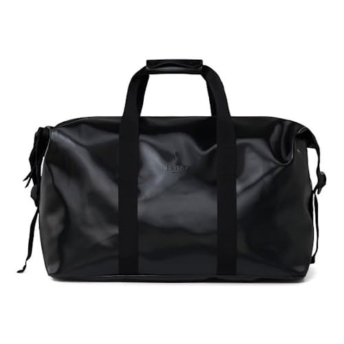 laydown image of Weekend Bag