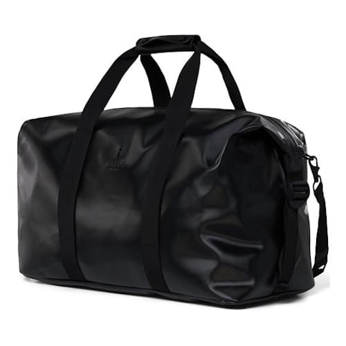 laydown image of Weekend Bag