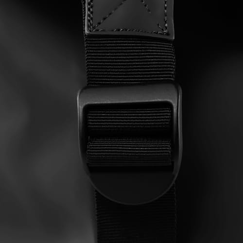 laydown image of Weekend Bag