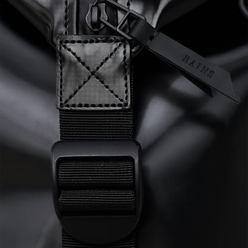 laydown image of Weekend Bag