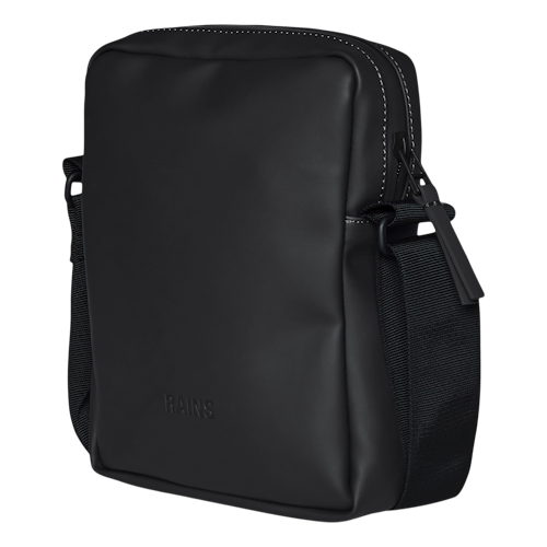 laydown image of Jet Bag