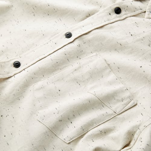 laydown image of Donegal Architect Shirt