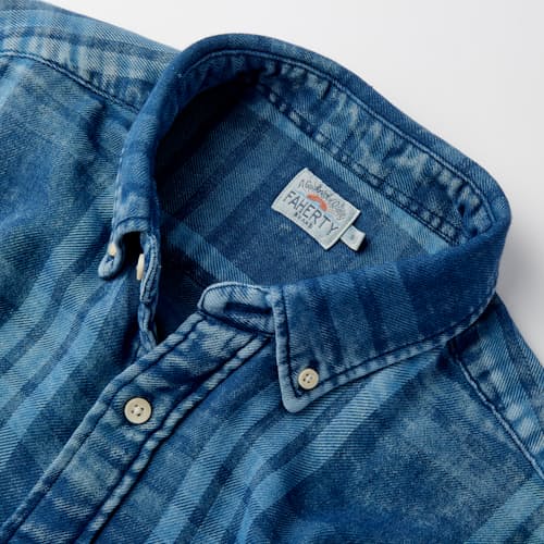 lifestyle image of The Tony Shirt - Exclusive