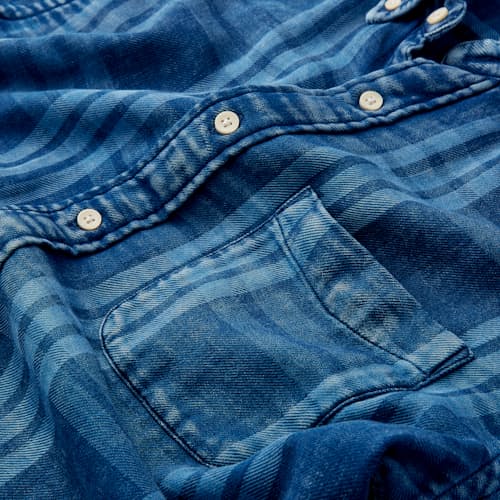 lifestyle image of The Tony Shirt - Exclusive