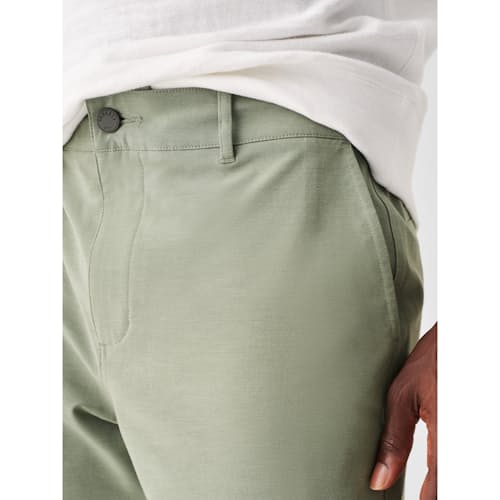 on model image of All Day 4-Way Stretch Shorts - 9"