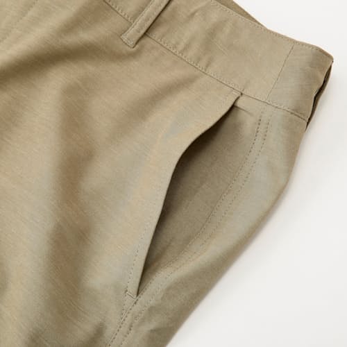 laydown detail image of All Day 4-Way Stretch Shorts - 9"