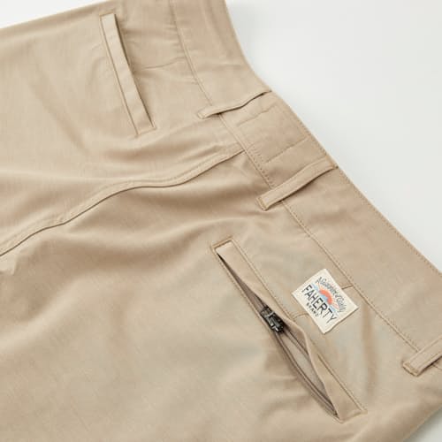 laydown detail image of All Day 4-Way Stretch Shorts - 9"