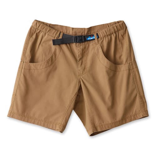 laydown image of Chilli Lite Short Walk Short - 8"