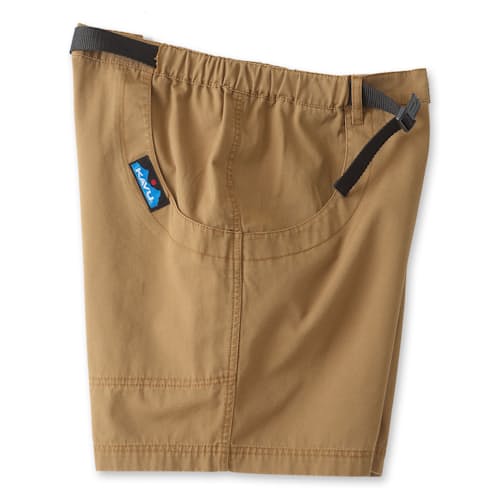 laydown image of Chilli Lite Short Walk Short - 8"