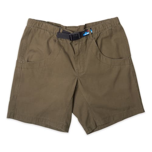laydown image of Chilli Lite Short Walk Short - 8"