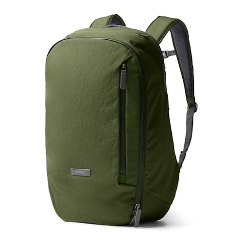 laydown image of Transit Backpack