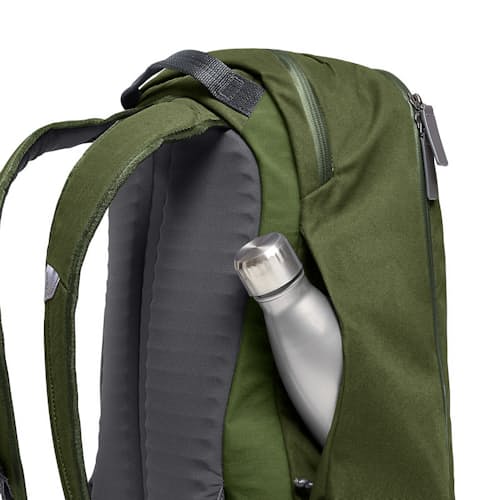 laydown image of Transit Backpack