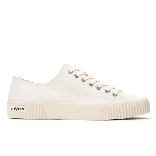 laydown image of Darby Sneaker