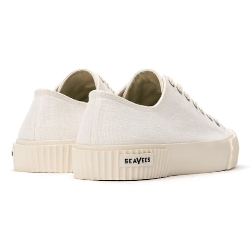 laydown image of Darby Sneaker
